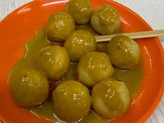 -噏耷茶档