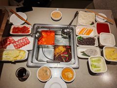 -海底捞火锅(顺义华联店)