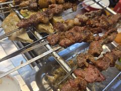 -7只羊·鲜羊肉串·地锅鸡精酿(玄武墨香路店)