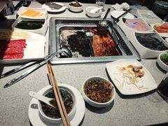 -海底捞火锅(万科广场店)