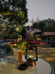 点击看大图 -华侨城洲际大酒店·宴会厅