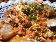-旺角小渔村·海肠捞饭开创者(环山路店)