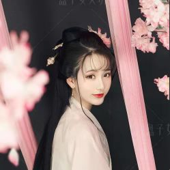 -盘子女人坊古装写真摄影(南京总店)