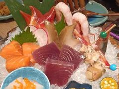 -炙柒Sekinana·精致日料(合生汇店)