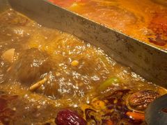 -湊湊火锅·茶憩(打浦桥日月光店)