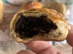 -泸溪河桃酥(西直门凯德店)