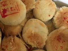 -周正记高桥松饼(潼港八村店)