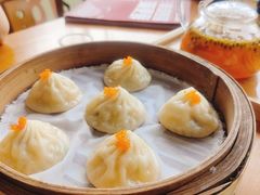 -如轩·海鲜砂锅粥·潮汕菜(沿江东路店)