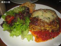 chinajoy&nbsp;183-榖屋house of flour(张江首店)