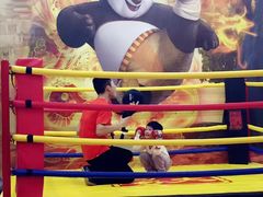 -HELLO功夫(印象城店)