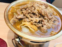 -米村拌饭(天津东丽万达店)