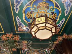 -王朝圣地温泉酒店-中餐厅