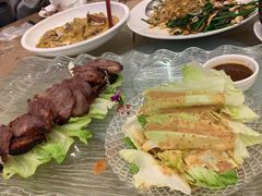 -海都六福酒家(世博广场店)