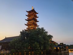 -乌镇景区