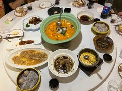 -江太极江浙菜(马桥万达广场店)