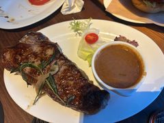 -FABIO’S费比欧披萨餐厅