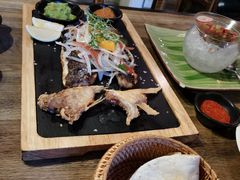 -Pistolera Mexican Cantina女枪手墨西哥餐厅(碧云路店)