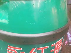 -永红源啤酒·烧烤·海鲜·大排档(青特城店)