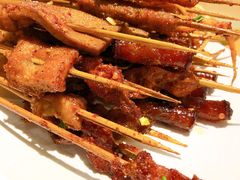 -乐乐姐超级土豆(中关村5号店)