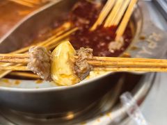 -牛签签串串香(IFS店)