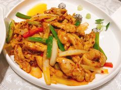 -马凯餐厅(地安门店)