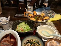 -南京大牌档(壹方天地店)