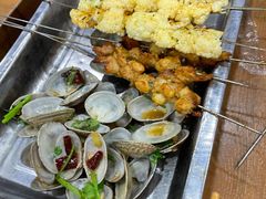 -老虎滩大连海鲜烧烤(建邺云锦路总店)