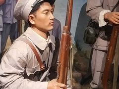 -南昌八一起义纪念馆