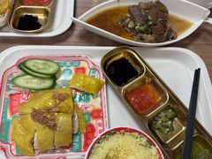 -百福麵家(新馬路店)