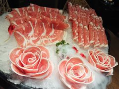 -快乐小羊·内蒙牛羊肉火锅(流花中心店)