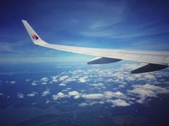 -吉隆坡国际机场