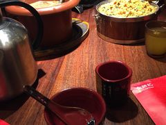 -食锦记·福建私房菜(浦西万达店)