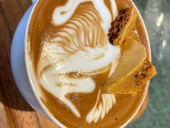 -Peet's Coffee皮爷咖啡(新天地黑标店)