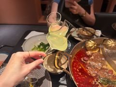 -色響火锅(恒隆广场店)