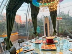 -1819餐厅·团队聚餐·烤串·精酿