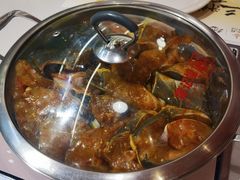 -黄记煌三汁焖锅(首创奥特莱斯店)