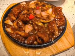 -玉林烤鸭店(垡头店)