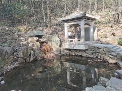 -穹窿山景区