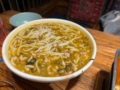 -云之南(八里庄店)