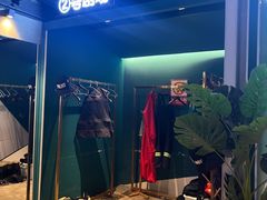 -棂笼·深度沉浸密室(武汉旗舰店)