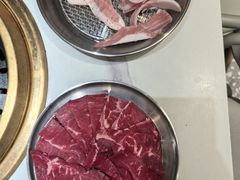 -花味·自助烤肉(南方时代店)