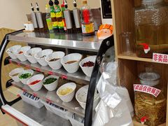 -朴小妹人参鸡汤火锅(长白山万达店)