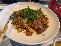 -拿渡·水煮鱼 麻辣香锅(西单大悦城店)