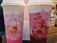 -喜茶(深圳福田星河COCO Park店)