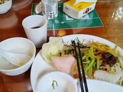 -清心素食自助餐厅(夫子庙店)