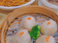 -中恒华茶楼(牌坊店)