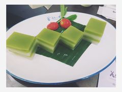 -美奈小馆·越南料理(中航城君尚购物中心店)
