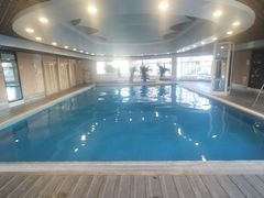 -好苑建国酒店健身中心