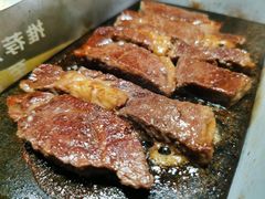 -卡朋西餐(悦汇城店)
