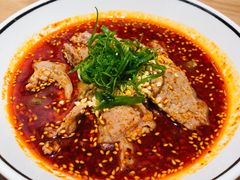 -新太二·鲜料川菜(万泰汇店)
